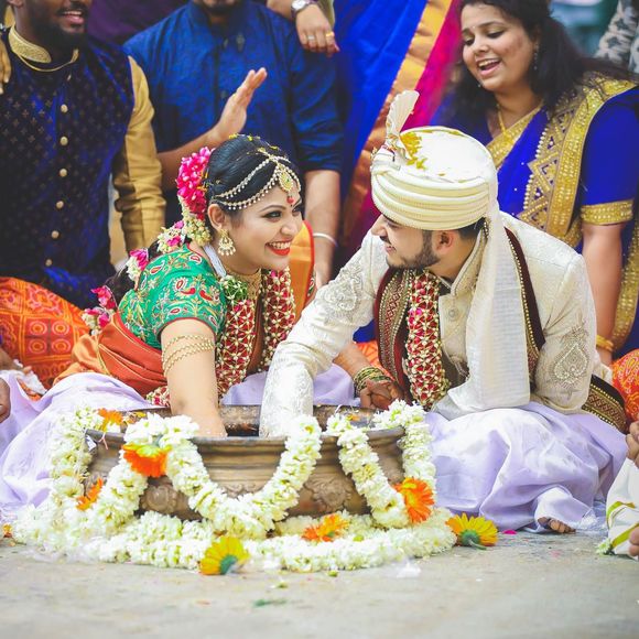 Meet your Posher, Vivek - Picture 1 of 1